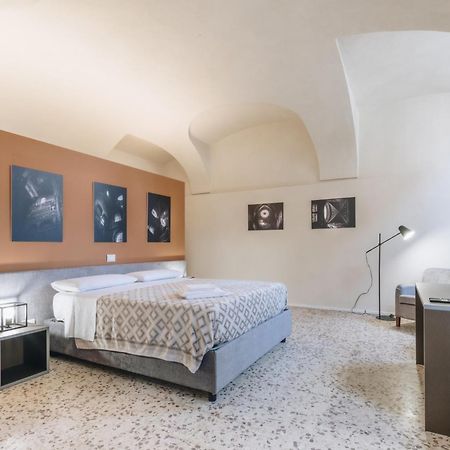 Foresteria Il Voltone Cremona Exterior foto