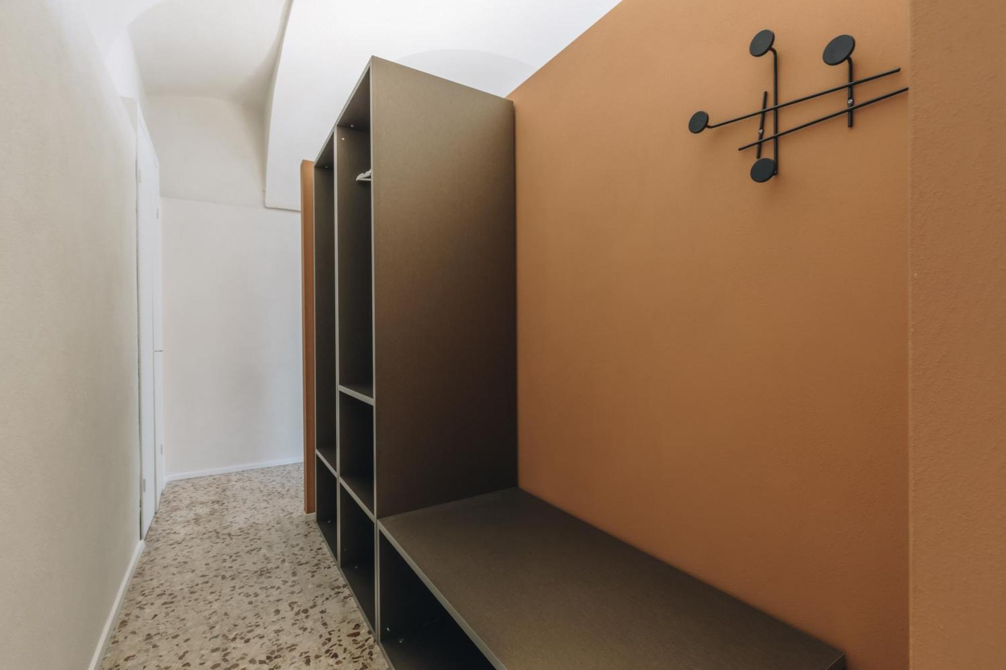 Foresteria Il Voltone Cremona Exterior foto