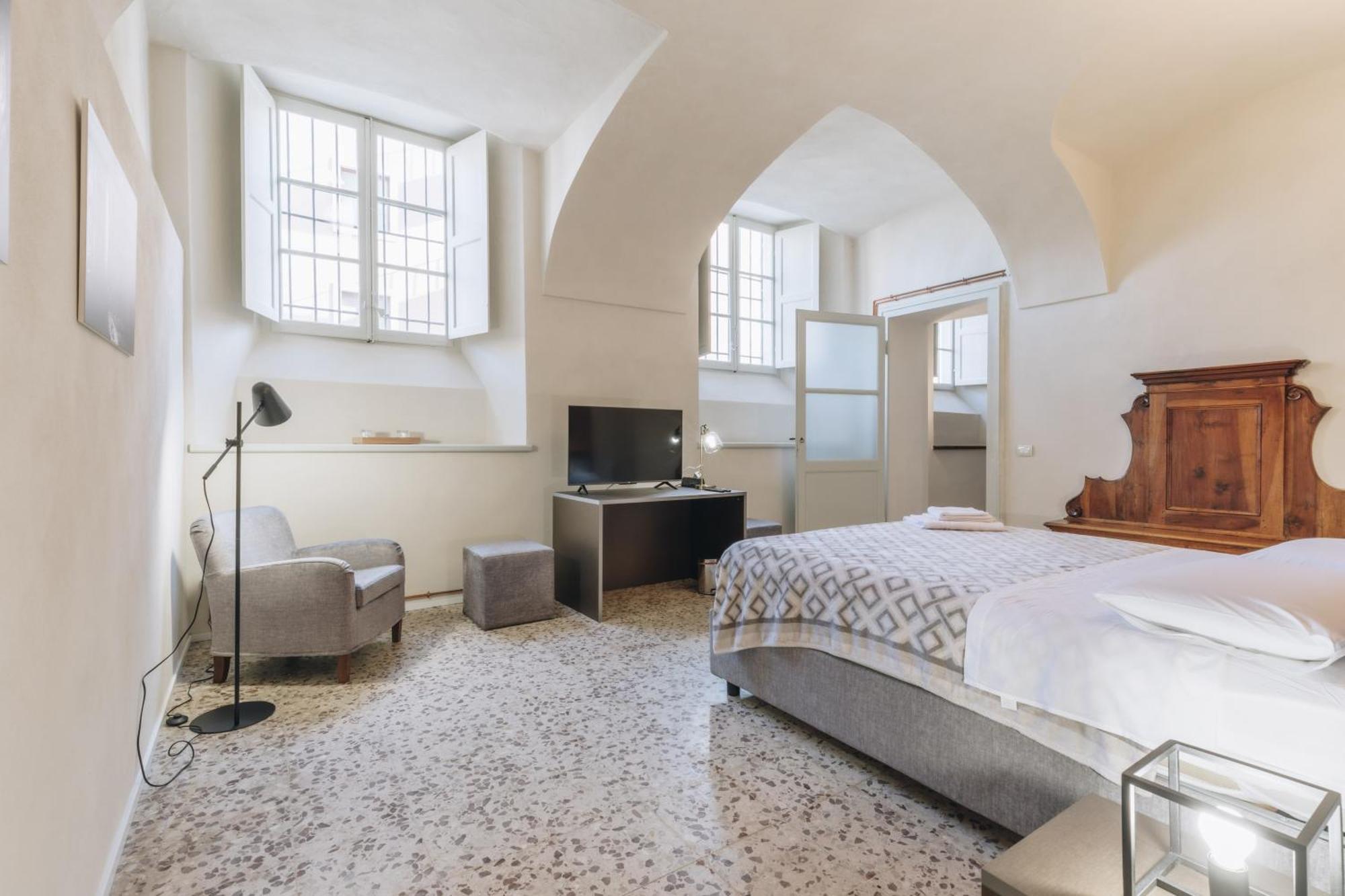 Foresteria Il Voltone Cremona Exterior foto