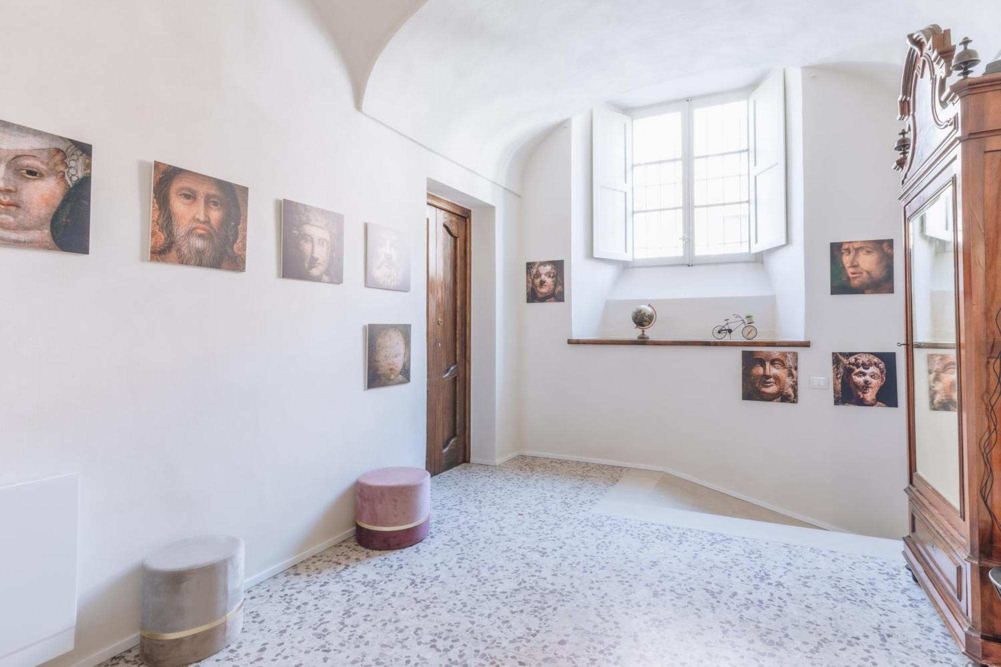 Foresteria Il Voltone Cremona Exterior foto