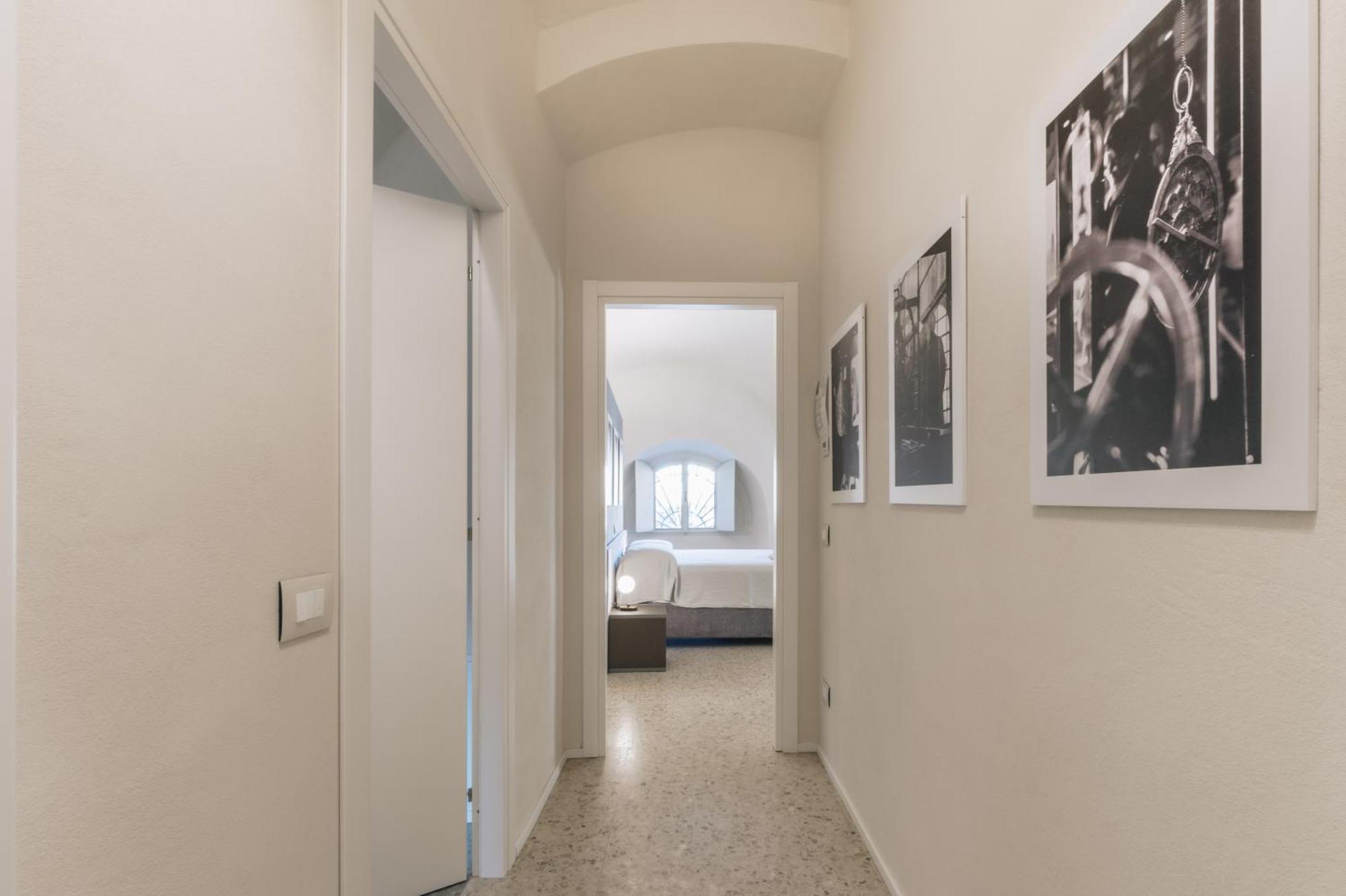 Foresteria Il Voltone Cremona Exterior foto