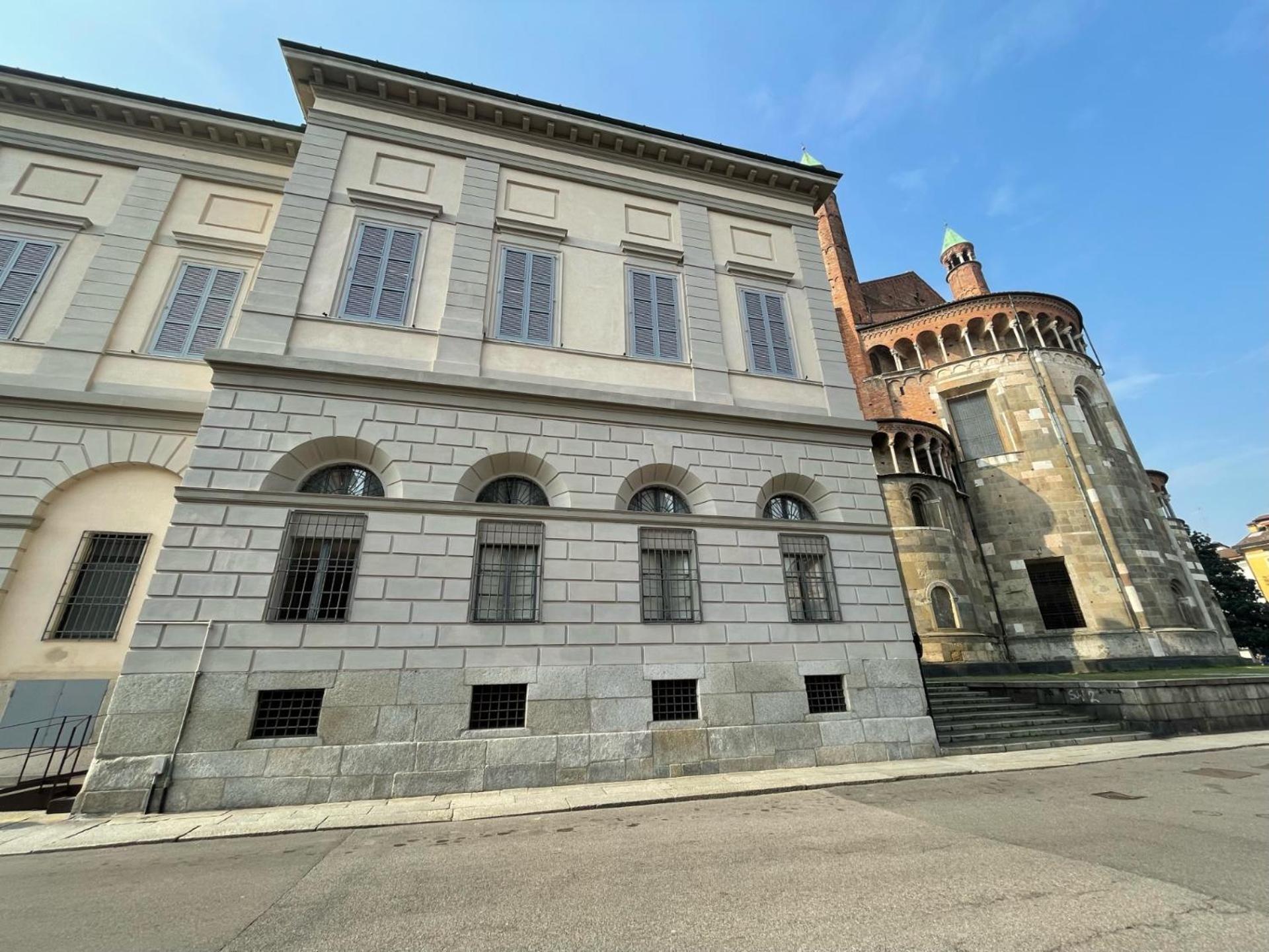 Foresteria Il Voltone Cremona Exterior foto